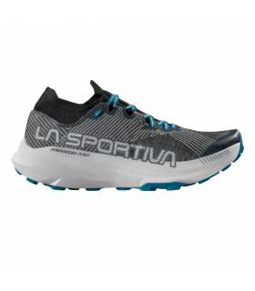 La Sportiva Prodigio Pro Hombre Carbon/Lake