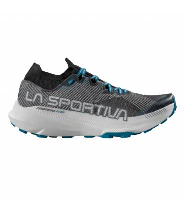 La Sportiva Prodigio Pro Hombre Carbon/Lake
