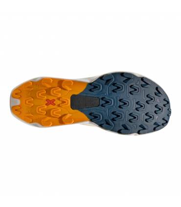 La Sportiva Prodigio 2 Hombre Apricot/Chestnut