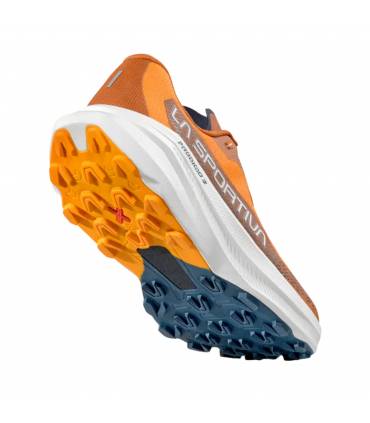 La Sportiva Prodigio 2 Hombre Apricot/Chestnut