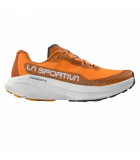 La Sportiva Prodigio 2 Hombre Apricot/Chestnut