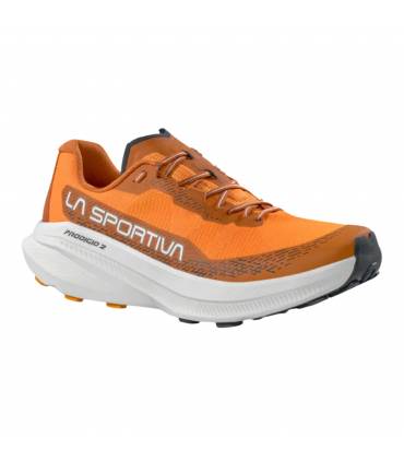 La Sportiva Prodigio 2 Hombre Apricot/Chestnut