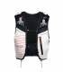 Chaleco La Sportiva Trail Vest 5L White/Cherry Tomato