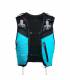 Chaleco La Sportiva Trail Vest 5L Malibu Blue/Hibiscus