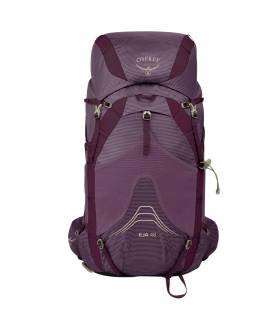 Mochila Osprey EJA 48 Purple Dusk WM/L