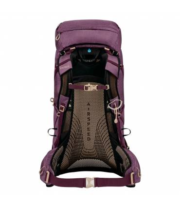 Mochila Osprey EJA 48 Purple Dusk WM/L