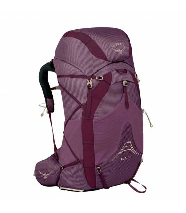 Mochila Osprey EJA 48 Purple Dusk WM/L