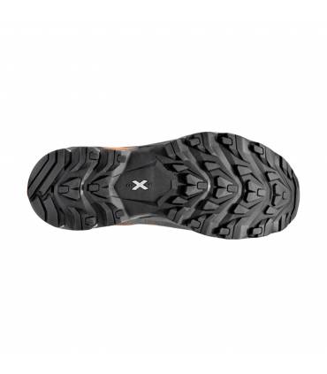 La Sportiva Ultra Raptor 3 Mid GTX Hombre Chestnut/Black