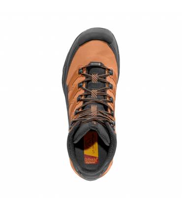 La Sportiva Ultra Raptor 3 Mid GTX Hombre Chestnut/Black