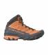 La Sportiva Ultra Raptor 3 Mid GTX Hombre Chestnut/Black