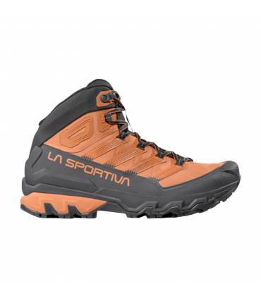 La Sportiva Ultra Raptor 3 Mid GTX Hombre Chestnut/Black