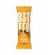 B3TTER Barritas de Cacahuete 35 g