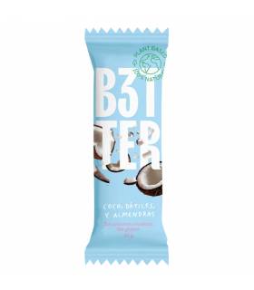 B3TTER Barritas de Coco 35 g