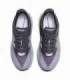 New Balance FuelCell Rebel v5 Hombre Magnet Light Zinc Blue vista superior