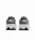New Balance FuelCell Rebel v5 Hombre Magnet Light Zinc Blue vista trasera