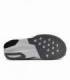 New Balance FuelCell Rebel v5 Hombre Magnet Light Zinc Blue vista de la suela