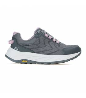 Regatta Cruize Mujer Dark Storm/Powder Lilac