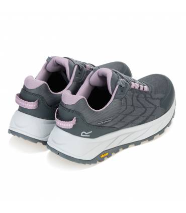 Regatta Cruize Mujer Dark Storm/Powder Lilac