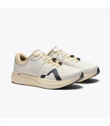 Mount to Coast R1 Mujer Beige detalle