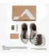 Mount to Coast T1 Hombre Dune detalle