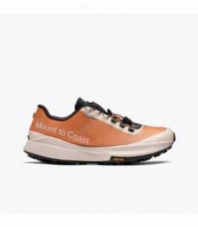 Mount to Coast T1 Hombre Clay vista lateral