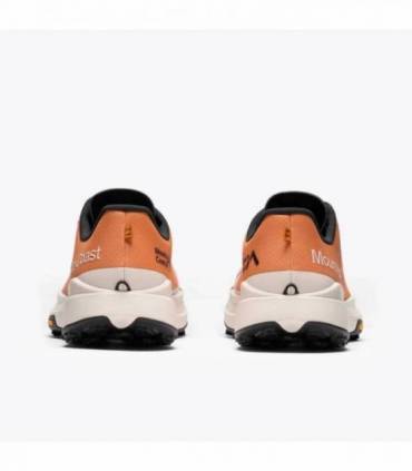 Mount to Coast T1 Hombre Clay detalle