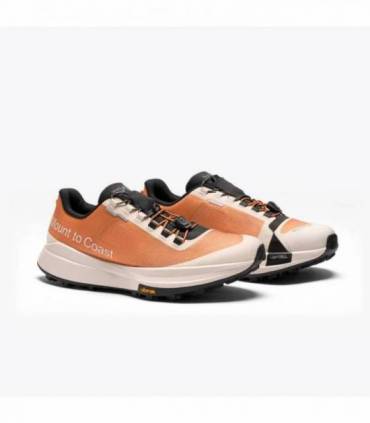 Mount to Coast T1 Hombre Clay vista trasera