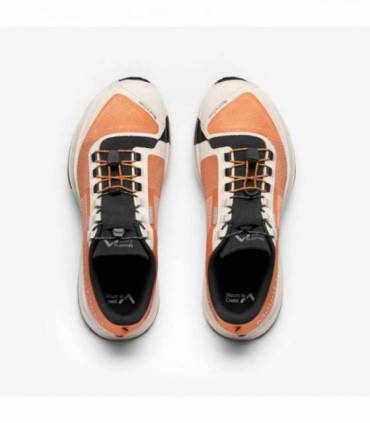 Mount to Coast T1 Hombre Clay vista superior