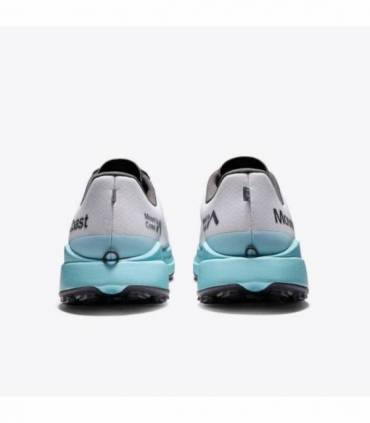 Mount to Coast T1 Mujer Snow Line detalle