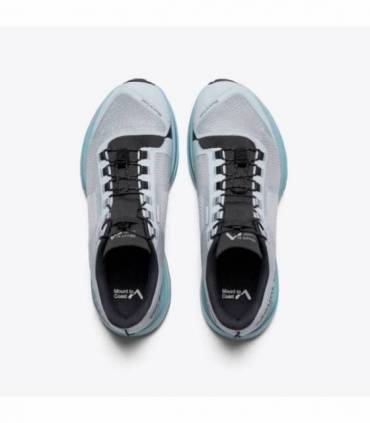 Mount to Coast T1 Mujer Snow Line vista superior