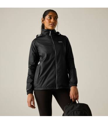 Impermeable Mujer Noroeste Esencial Regatta Corinne IV