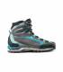 La Sportiva Trango Tech Woman GTX Carbon/Lagoon