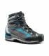 La Sportiva Trango Tech Woman GTX Carbon/Lagoon