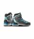 La Sportiva Trango Tech Woman GTX Carbon/Lagoon