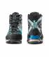La Sportiva Trango Tech Woman GTX Carbon/Lagoon
