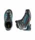 La Sportiva Trango Tech Woman GTX Carbon/Lagoon