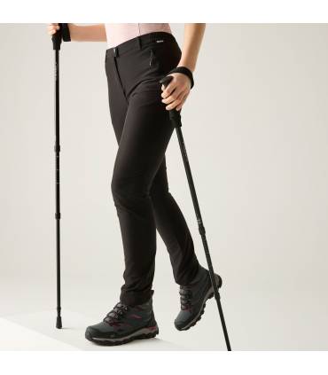 Pantalón Mujer Noroeste Esencial Regatta Highton II