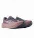 New Balance FuelCell Rebel v5 Mujer Magnet/Pebble vista opuesta