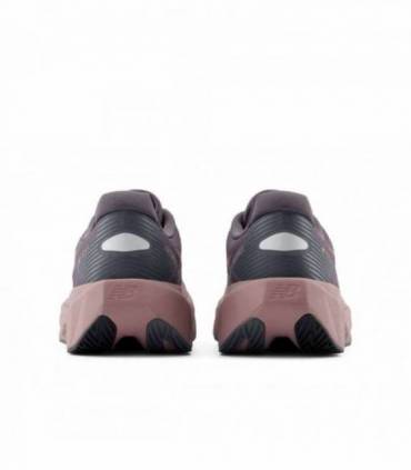 New Balance FuelCell Rebel v5 Mujer Magnet/Pebble vista superior