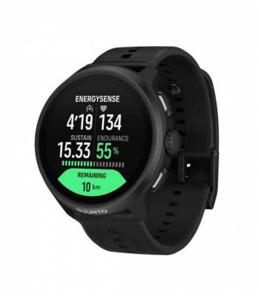 Suunto Run 2 All Black 4GB - vista 3