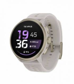 Suunto Run 2 Feather Gold 4GB - vista 1