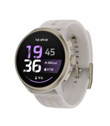 Suunto Run 2 Feather Gold 4GB - vista 1