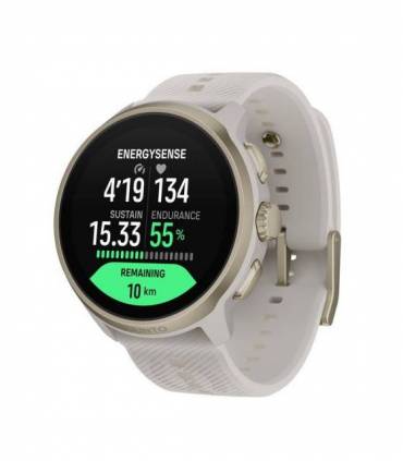 Suunto Run 2 Feather Gold 4GB - vista 5