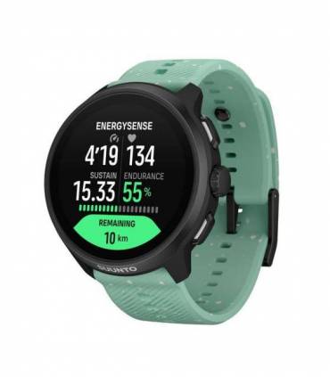 Suunto Run 2 Aloe Green 4GB - vista 2