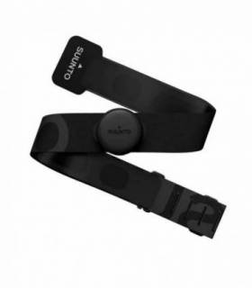 Suunto Smart Heart Rate Belt 2 Black M/L - vista 1