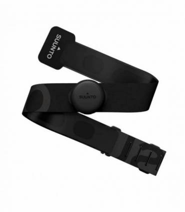 Suunto Smart Heart Rate Belt 2 Black M/L - vista 1