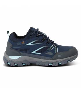 Zapatilla Membrana Mujer Noroeste Esencial Regatta Holcombe III