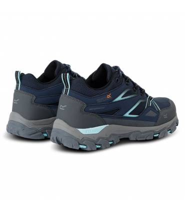 Zapatilla Impermeable Mujer Noroeste Esencial Regatta Holcombe III