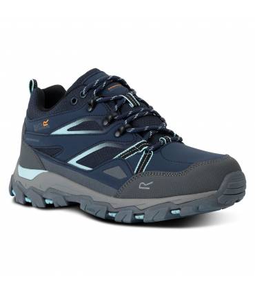 Zapatilla Membrana Mujer Noroeste Esencial Regatta Holcombe III