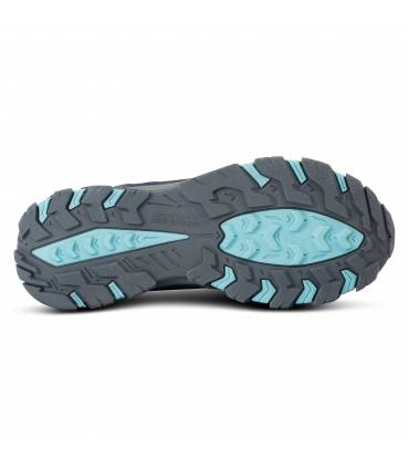 Zapatilla Impermeable Mujer Noroeste Esencial Regatta Holcombe III